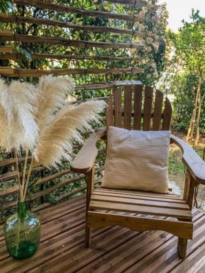 Holiday home La Tiny Des Iles D'Or Villa La Londe-les-Maures France
